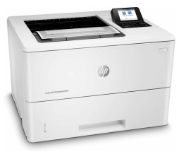 Slika 2 izdelka: Laserski tiskalnik HP LaserJet Enterprise M507dn