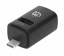 Slika izdelka: 3-PORT USB 3.0/2.0 Type -C Combo Mini Hub