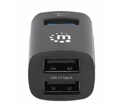 Slika 2 izdelka: 3-PORT USB 3.0/2.0 Type -C Combo Mini Hub