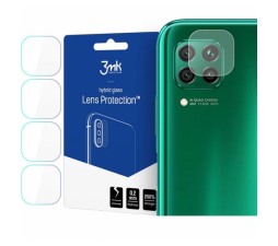 Slika izdelka: 3MK Hibridno steklo za kamero za Samsung Galaxy S20 G980 (4 kos)