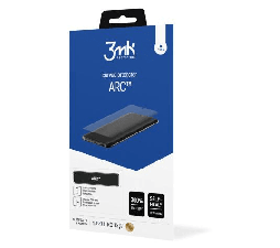 Slika izdelka: 3MK ZAŠČITNA FOLIJA za Honor 90 Full screen