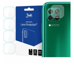 Slika izdelka: 3MK ZAŠČITNA FOLIJA za kamero za Huawei P40 Lite (4 kos)