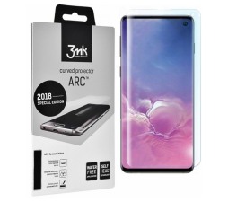 Slika izdelka: 3MK ZAŠČITNA FOLIJA za Samsung Galaxy S10 G973 Full screen
