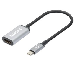 Slika izdelka: ADAPTER USB-C/HDMI 4K@60Hz