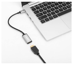 Slika 2 izdelka: ADAPTER USB-C/HDMI 4K@60Hz