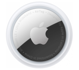 Slika izdelka: Apple AirTag MX532ZY/A sledilnik - bel