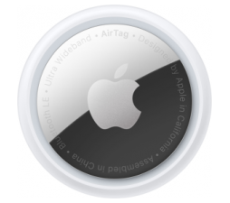 Slika 2 izdelka: Apple AirTag MX532ZY/A sledilnik - bel