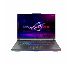 Slika izdelka: ASUS ROG Strix G16 G614PM-RV160 Ryzen 9 8940HX/32GB/SSD 1TB/16''WUXGA/RTX 5060/BrezOS