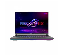 Slika 2 izdelka: ASUS ROG Strix G16 G614PM-RV160 Ryzen 9 8940HX/32GB/SSD 1TB/16''WUXGA/RTX 5060/BrezOS