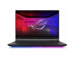 Slika 2 izdelka: ASUS ROG Strix SCAR 18 G835LXG-TQ489X Ultra 9 290HX/64GB/SSD 2TB/18" WQUXGA/RTX 5090/W11Pro