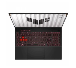 Slika 2 izdelka: ASUS TUF Gaming A16  FA608UH-RV009W Ryzen 7 260/32GB/SSD 1TB/16" FHD+165Hz/RTX 5050/W11H