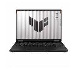Slika izdelka: ASUS TUF Gaming A16 FA608UHI-TU657W Ryzen 7 260/16GB/SSD 512GB/16" FHD+165Hz/RTX 5050/W11Home