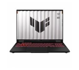 Slika izdelka: ASUS TUF Gaming A16 FA608UP-RV017W Ryzen 7 260/16GB/SSD 1TB/16" FHD+165Hz/RTX 5070/W11Home