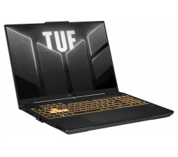 Slika 2 izdelka: ASUS TUF Gaming F16 FX607VJR-TU295 Core 5 205H/16GB/SSD512GB/16" FHD+144Hz IPS-level/RTX 3050/BrezOS