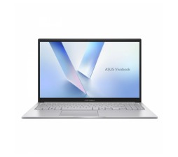 Slika izdelka: ASUS Vivobook 15 X1504MA-BQ221 Core 7 350/16GB/SSD 512GB/15,6" FHD/Intel Graphics/Brez OS