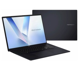 Slika 2 izdelka: ASUS Vivobook 18 M1807HA-S8022W Ryzen 7 260/32GB/SSD 1TB/18,0" WUXGA IPS-level 144Hz /BL KEY/W11Home
