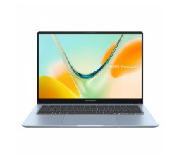 Slika izdelka: ASUS Vivobook S 14 S5408QA-TM274W X1 26 101/8GB/SSD256GB/14" WUXGA 60Hz/Qualcomm Adreno GPU/W11H