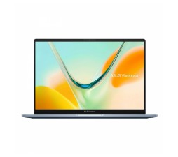 Slika 2 izdelka: ASUS Vivobook S 14 S5408QA-TM274W X1 26 101/8GB/SSD256GB/14" WUXGA 60Hz/Qualcomm Adreno GPU/W11H