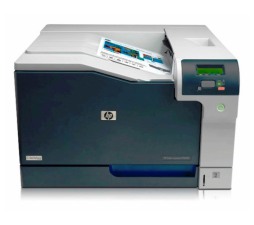 Slika izdelka: Barvni laserski tiskalnik HP Color LaserJet Pro CP5225dn