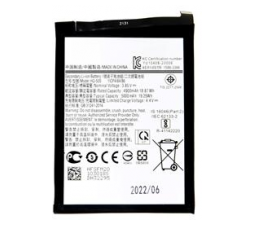 Slika izdelka: Baterija HQ-50S za Samsung Galaxy A03, A03s, A02s - 5000 mAh