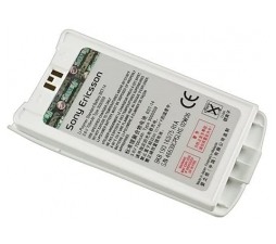 Slika izdelka: Baterija Li-ION za telefon Sony Ericsson T68