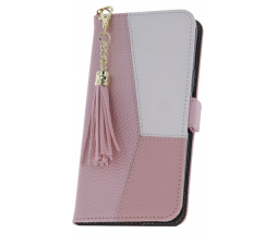 Slika izdelka: Beauty preklopna torbica za Xiaomi 13 Pro roza