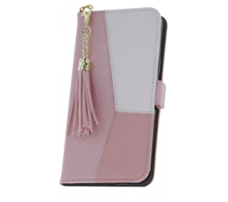 Slika 2 izdelka: Beauty preklopna torbica za Xiaomi 13 Pro roza