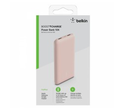 Slika izdelka: Belkin Prenosna baterija 10K