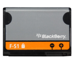 Slika izdelka: BLACKBERRY Baterija F-S1 original