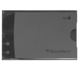 Slika 2 izdelka: BLACKBERRY Baterija M-S1 original
