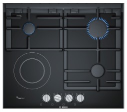 Slika izdelka: Bosch Kombinirana kuhalna plošča - PRY6A6B70