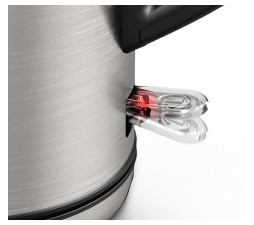 Slika 2 izdelka: Bosch Kuhalnik vode, nerjaveče jeklo - TWK4P440