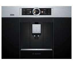 Slika izdelka: Bosch Vgradni espresso kavni aparat - CTL636ES6