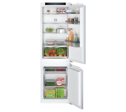 Slika izdelka: Bosch Vgradni kombinirani hladilnik - KIV86VFE1