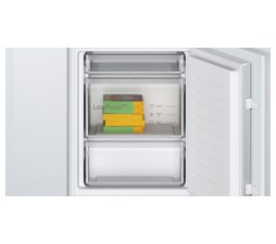 Slika 2 izdelka: Bosch Vgradni kombinirani hladilnik - KIV86VSE0
