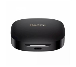 Slika 2 izdelka: Brezžične slušalke Redmi Buds 6 nočno črna