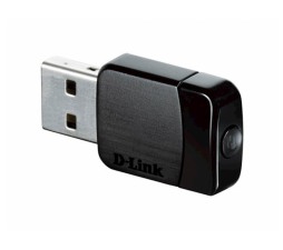 Slika 2 izdelka: Brezžični AC USB vmesnik D-LINK DWA-171