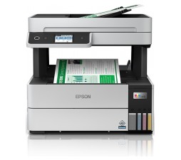 Slika izdelka: Brizgalni tiskalnik EPSON EcoTank ITS L1800