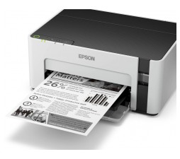 Slika izdelka: Brizgalni tiskalnik EPSON EcoTank ITS M1120 (na stekleničke)