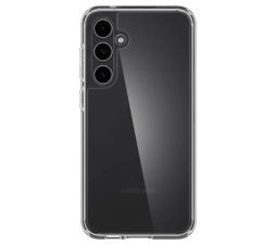 Slika izdelka: Clear Case 1,8 mm silikonski ovitek za Samsung Galaxy A16 - prozoren