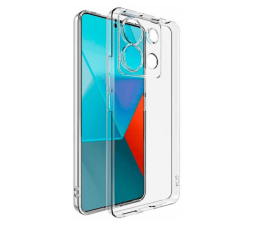 Slika izdelka: Clear Case 1,8 mm silikonski ovitek za Honor 600 - prozoren