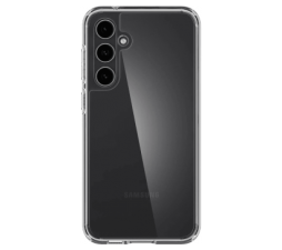 Slika 2 izdelka: Clear Case 1,8 mm silikonski ovitek za Samsung Galaxy A16 - prozoren