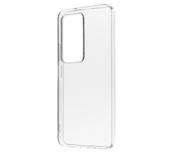 Slika 2 izdelka: Clear Case 1,8 mm silikonski ovitek za Xiaomi Redmi 15 - prozoren 