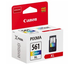 Slika izdelka: ČRNILO CANON CL-561XL BARVNO ZA TS5350/TS5351/TS5352 12,2ml