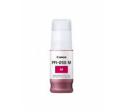 Slika izdelka: ČRNILO CANON PFI-050 MAGENTA ZA TC-20   70ML