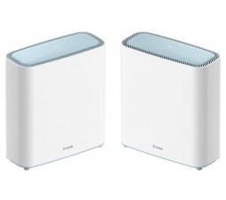 Slika 2 izdelka: D-link Mesh usmerjevalnik EAGLE PRO AI  Wi-Fi 6 M32-2 2-pack