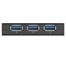 Slika 2 izdelka: D-LINK USB žični razdelilec DUB-1340