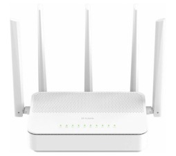 Slika izdelka: D-Link Wi-Fi 7 usmerjevalnik C36, BE3600, 3,6 Gbps, 2,5G WAN, MLO, Mesh