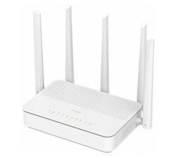 Slika 2 izdelka: D-Link Wi-Fi 7 usmerjevalnik C36, BE3600, 3,6 Gbps, 2,5G WAN, MLO, Mesh