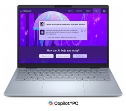 Slika izdelka: DELL 14 Plus (DB14250) Ultra 7 258V/32GB/SSD 1TB/14''/UMA/W11Pro